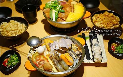 照片：「Anise」BLOG