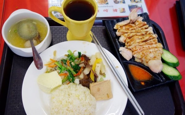 照片：「美食魚樂誌‧小魚」BLOG