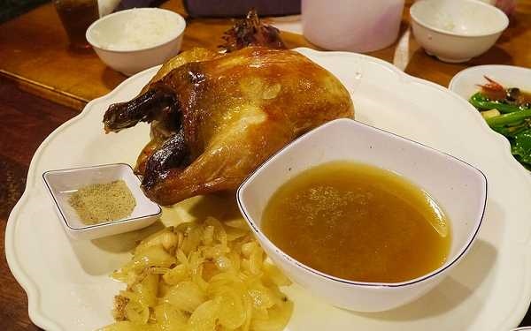 照片：「蓉蓉」BLOG