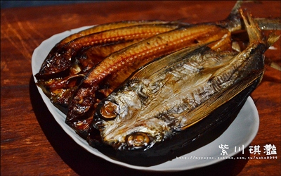 照片：「紫川琪灩」BLOG