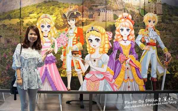 照片：「❤Stella史黛拉 ❤」BLOG
