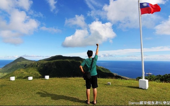 照片：「Darren」BLOG