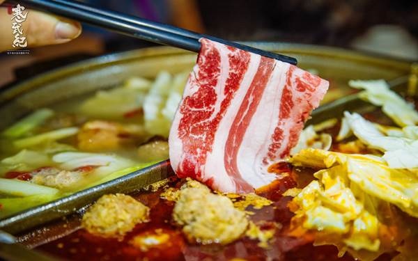 照片：「寒武紀。」BLOG
