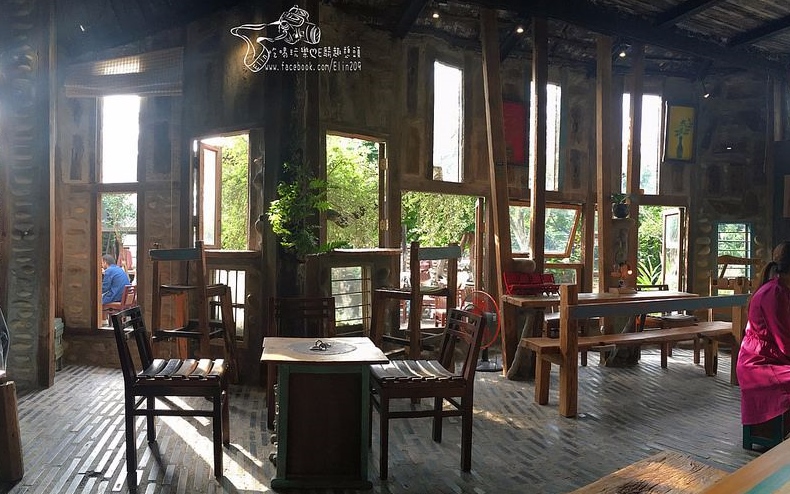 照片：「Elin*一粒」BLOG