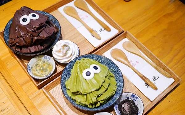 照片：「艾妮可」BLOG