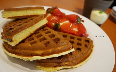 照片：「王拉拉」BLOG