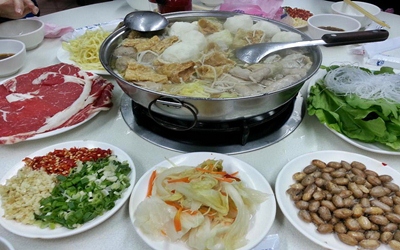 照片：「瑪格」BLOG