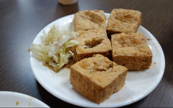 照片：「美食魚樂誌‧小魚」BLOG