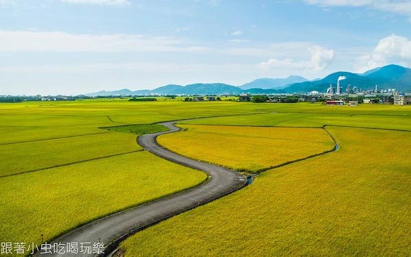 照片：「小虫」BLOG
