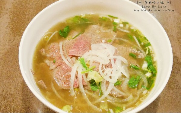 照片：「莎莉哈小姐」BLOG