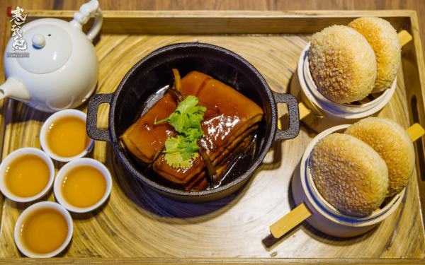照片：「寒武紀。」BLOG