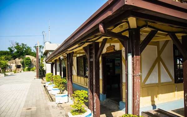 照片：「阿婷」BLOG