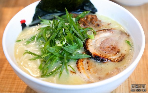 照片：「陳小可」BLOG