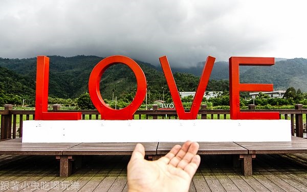 照片：「小虫」BLOG