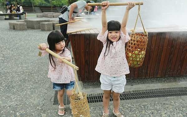 照片：「許小布」BLOG