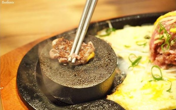 照片：「壞波妞」BLOG