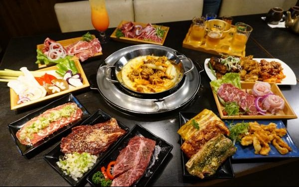 照片：「小沁」BLOG