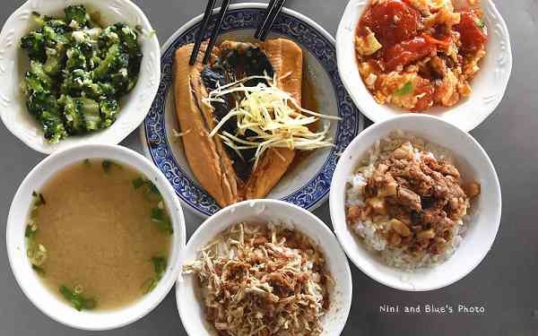 照片：「Nini and Blue」BLOG