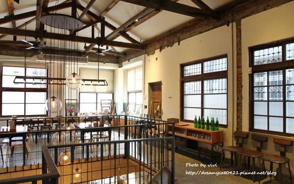 照片：「vivi wu」BLOG