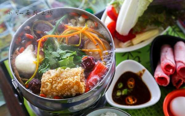 照片：「陳小可」BLOG