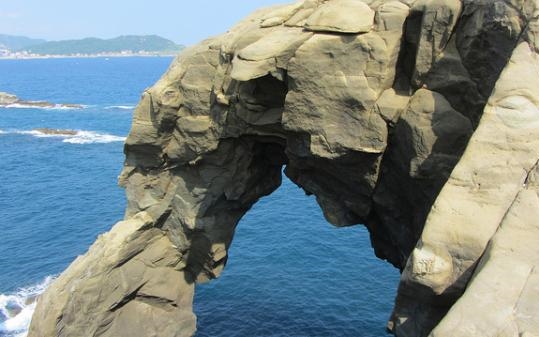 照片：「阿瓜」BLOG