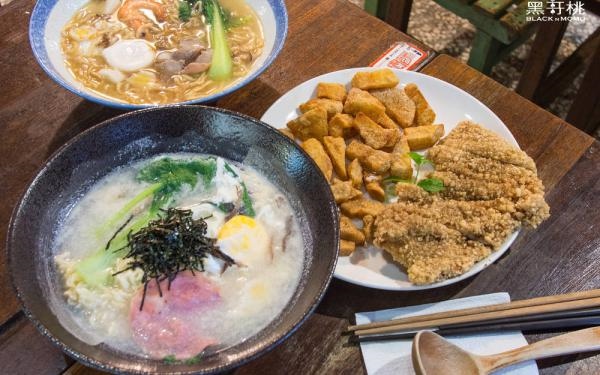 照片：「黑哥桃」BLOG