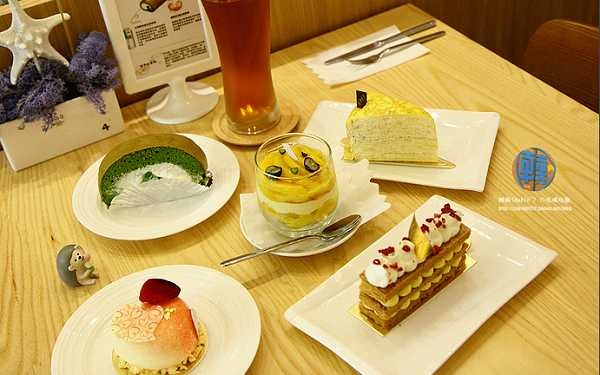 照片：「轉角」BLOG