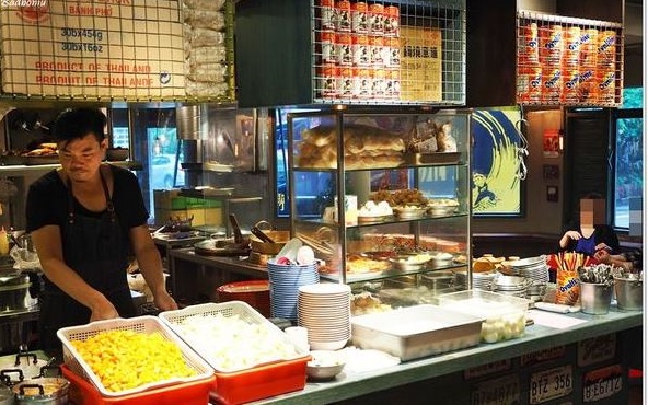 照片：「壞波妞」BLOG