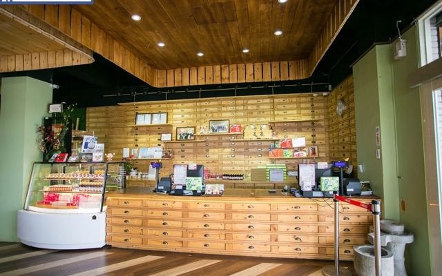 照片：「小柔Charlene」BLOG