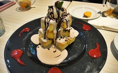 照片：「哈比小叮噹」BLOG