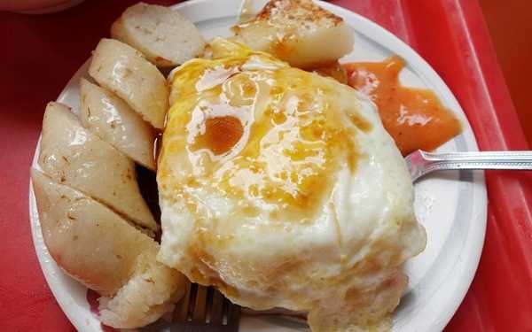 照片：「美食魚樂誌‧小魚」BLOG