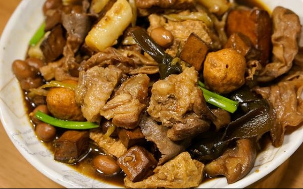 照片：「美食好芃友」BLOG