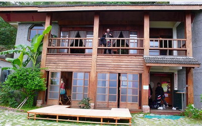 照片：「Summer」BLOG