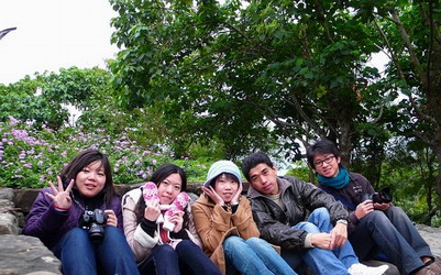 照片：「Summer」BLOG