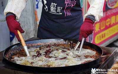 照片：「轉角」BLOG