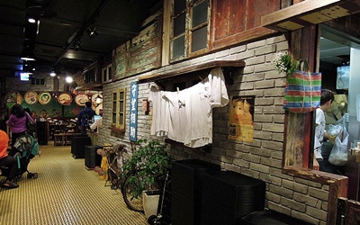 照片：「difeny」BLOG