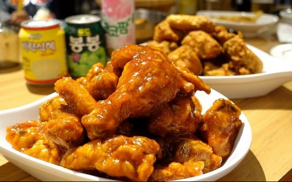 照片：「加小菲」BLOG