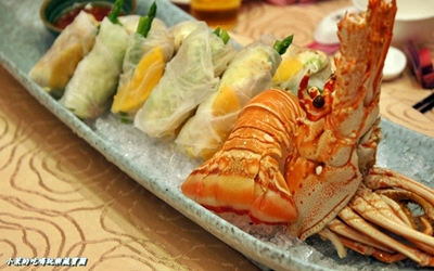 照片：「小茉」BLOG