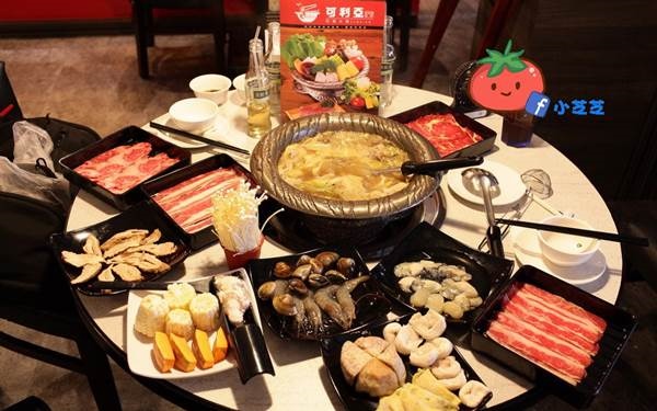 照片：「小芝」BLOG