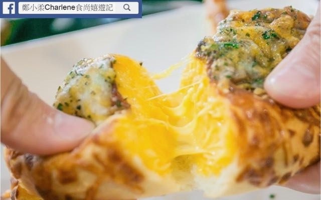 照片：「小柔Charlene」BLOG