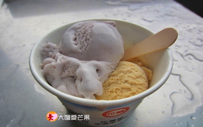 照片：「大嬸愛芒果」BLOG