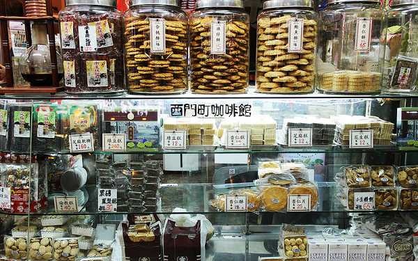 照片：「陳小可」BLOG
