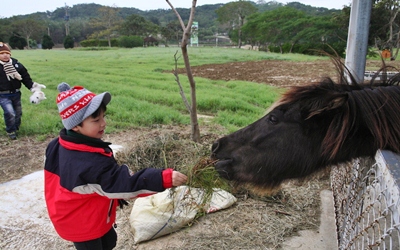 照片：「佑佑皮皮」BLOG