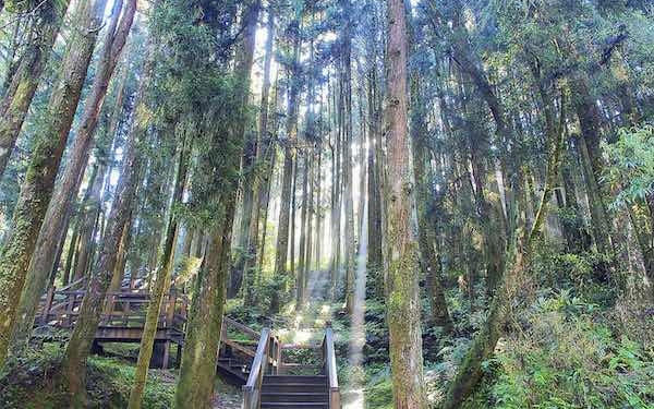 照片：「薇樂莉愛旅行」BLOG
