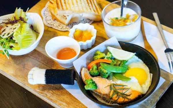 照片：「美食好芃友」BLOG
