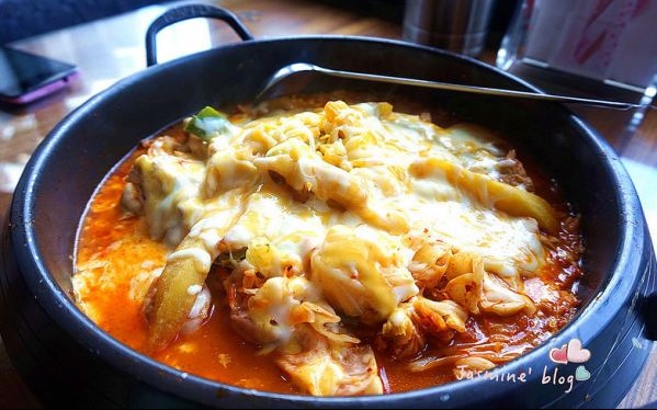 照片：「Jasmine綺綺」BLOG