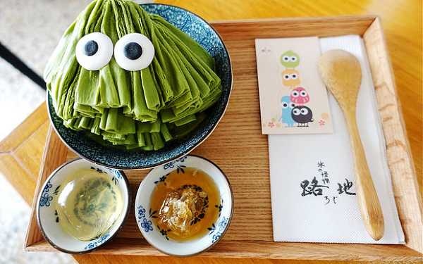 照片：「加小菲」BLOG