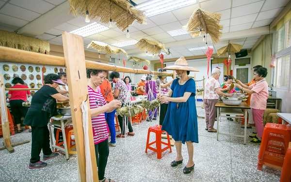 照片：「小柔Charlene」BLOG