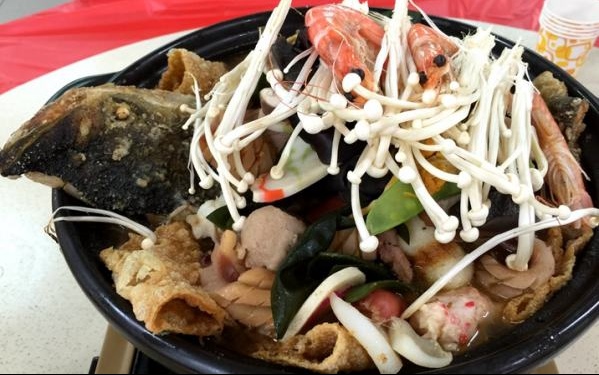 照片：「嘎眯」BLOG
