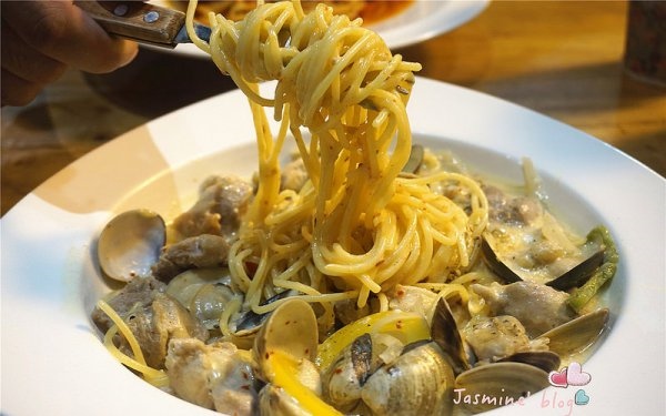 照片：「Jasmine綺綺」BLOG